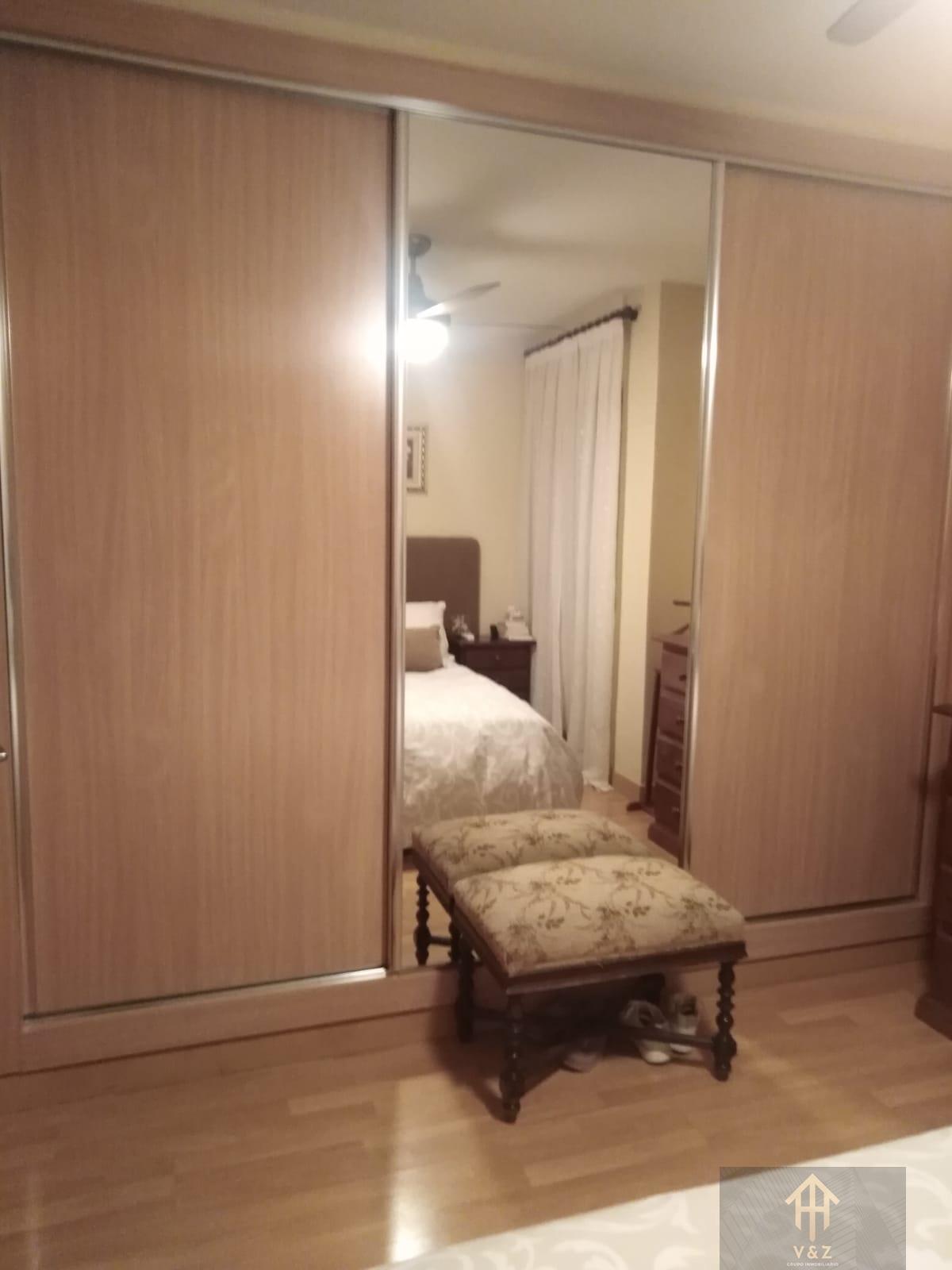 Zu verkaufen von appartement in
 Benidorm
