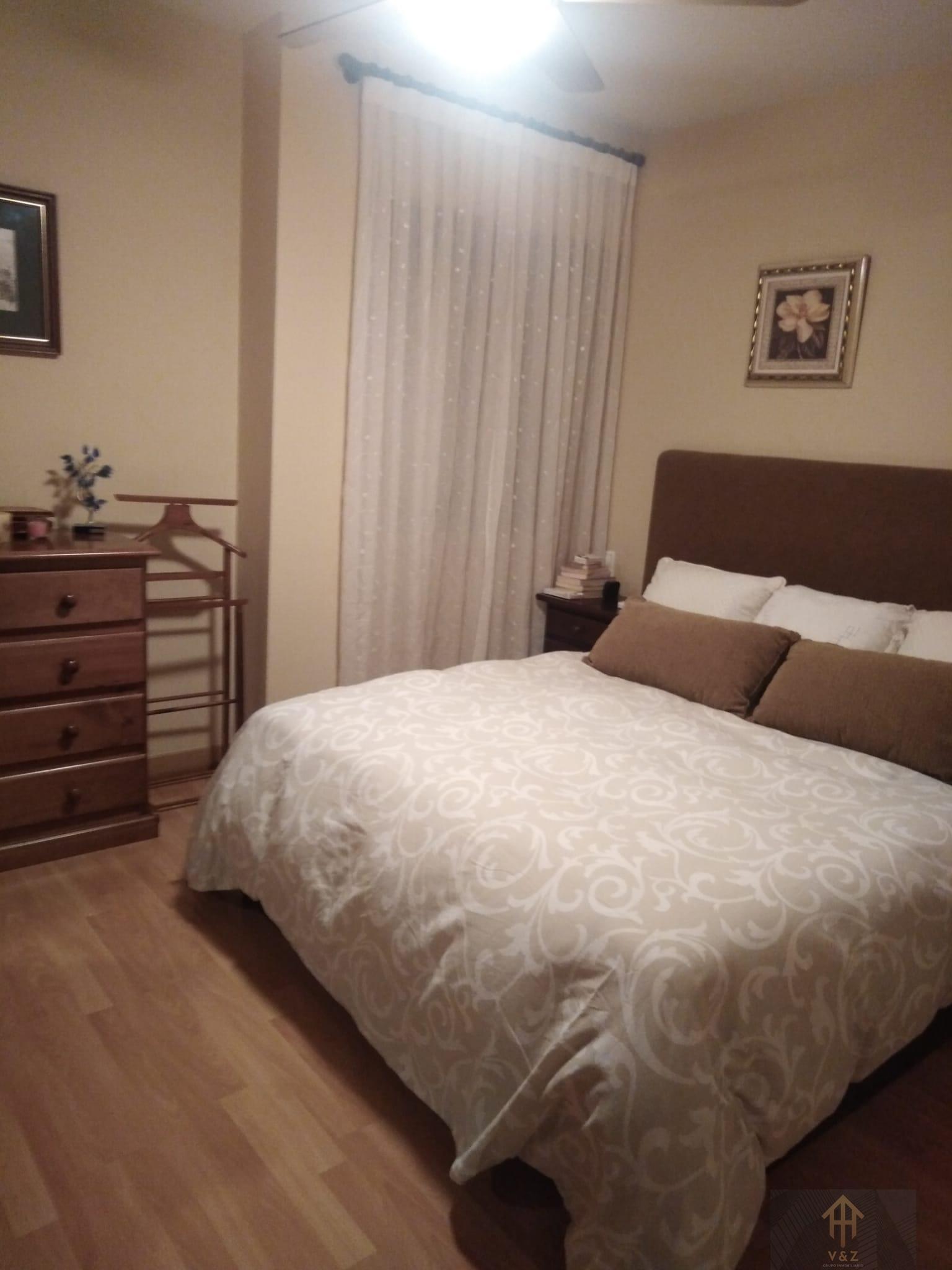 Zu verkaufen von appartement in
 Benidorm