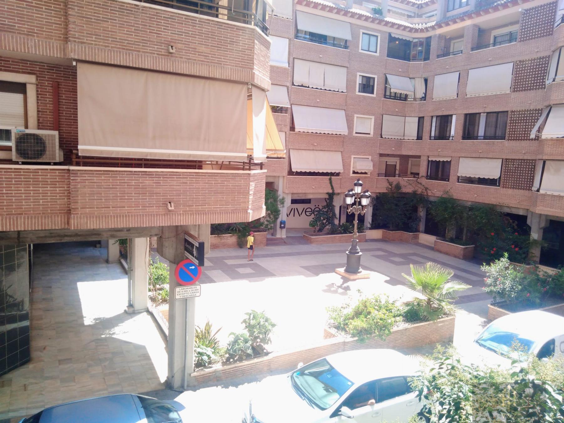 Zu verkaufen von appartement in
 Benidorm