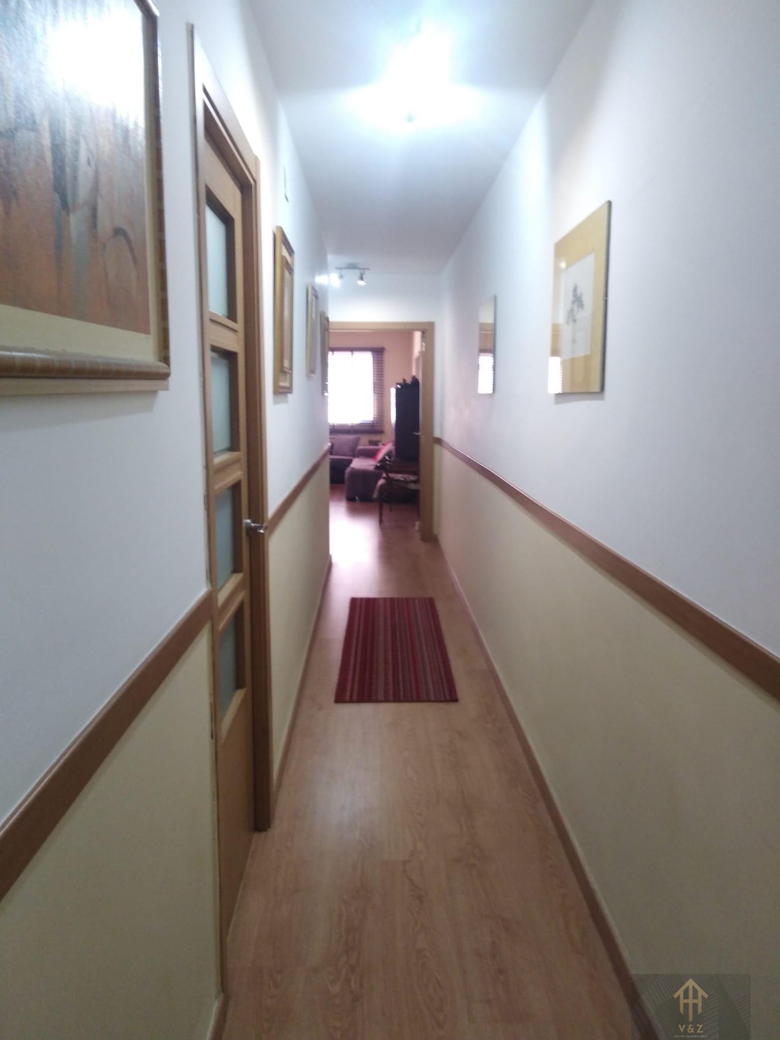 Zu verkaufen von appartement in
 Benidorm