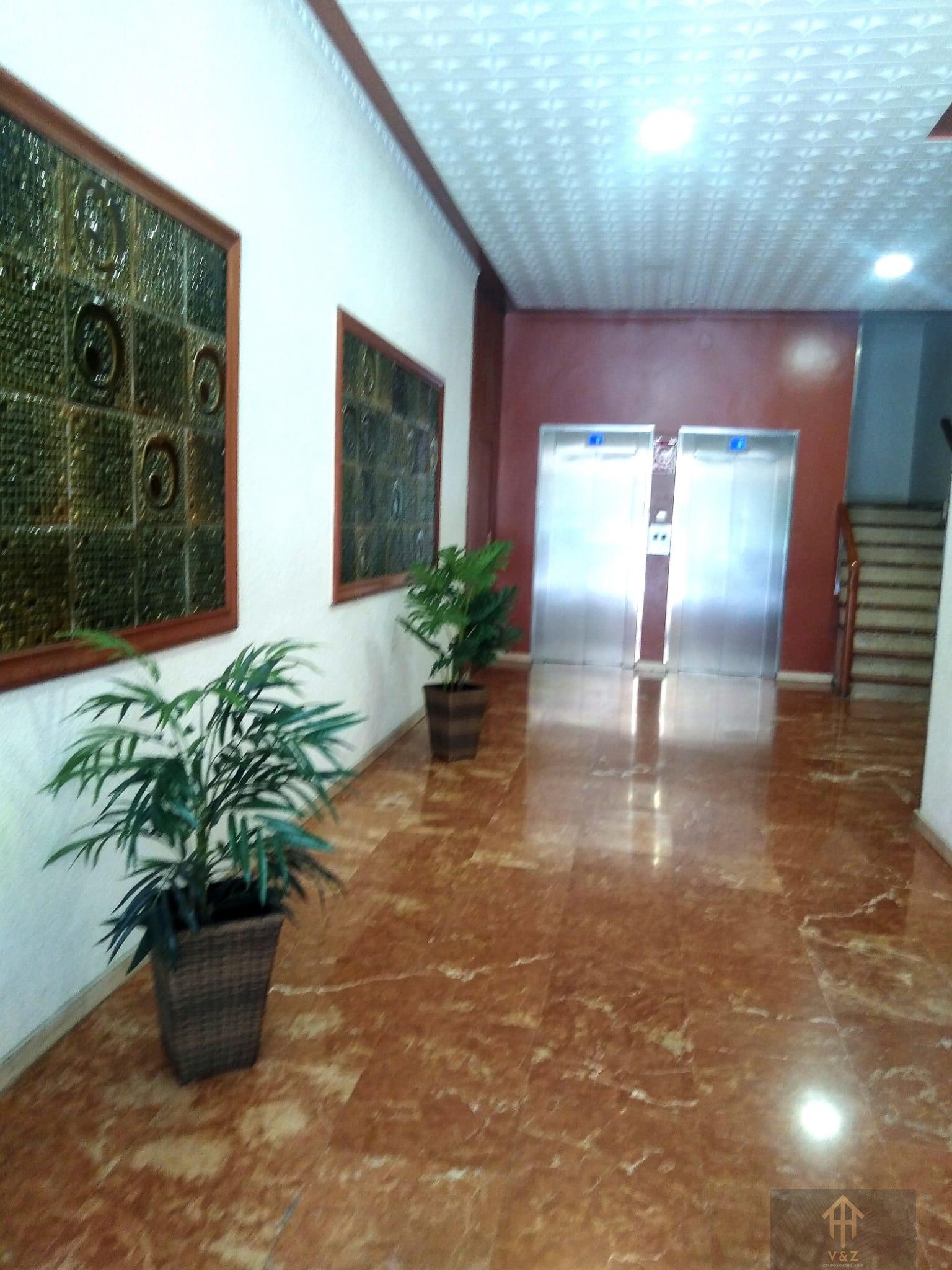 Zu verkaufen von appartement in
 Benidorm