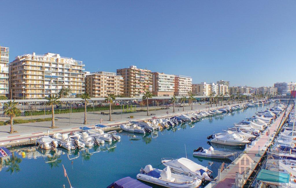 For sale of apartment in Santa Pola