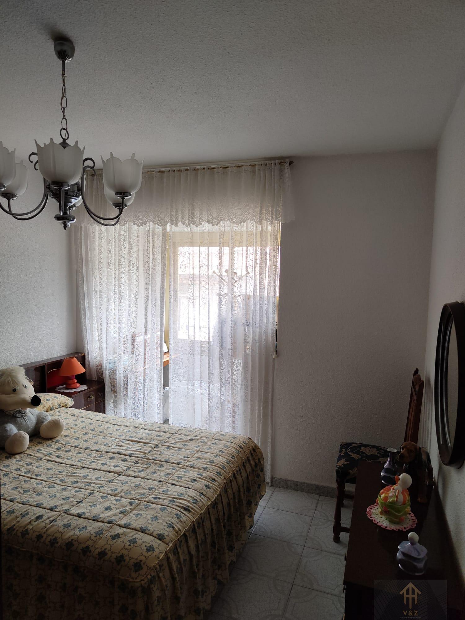 بيع من أرضية في Alicante