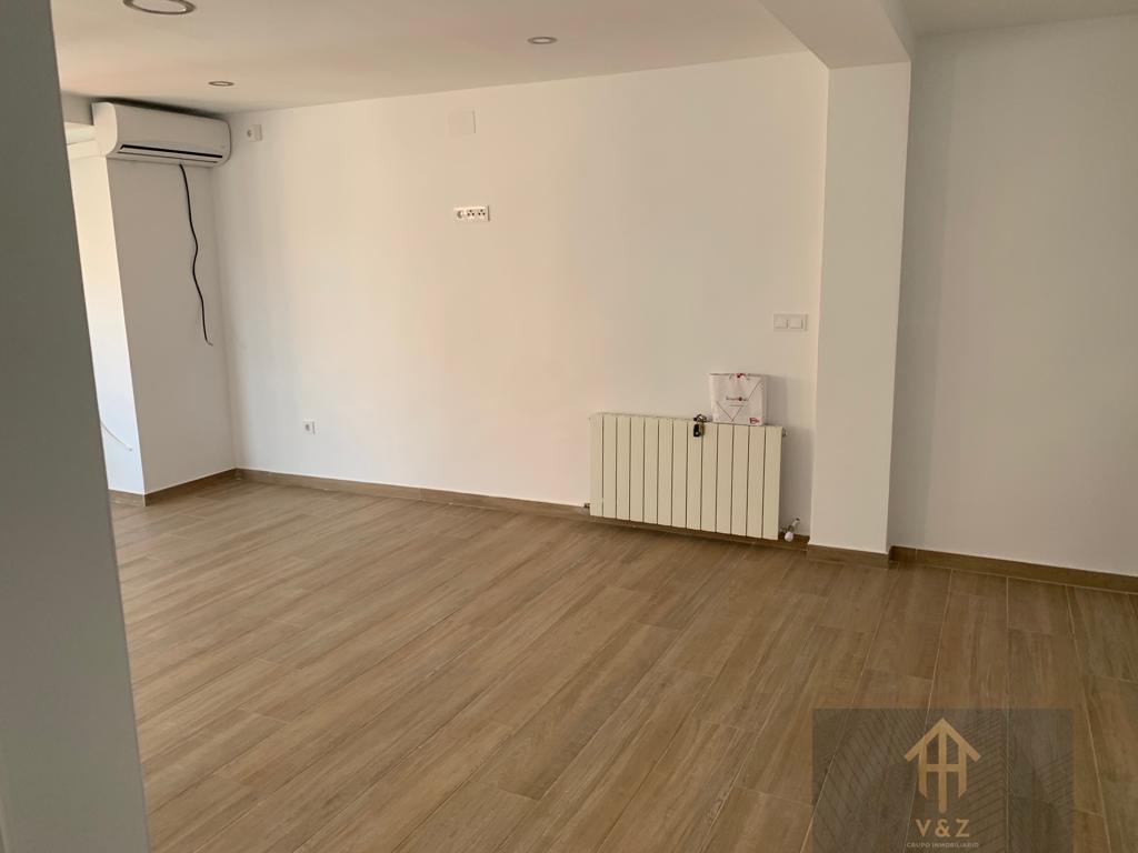 Zu verkaufen von wohnung in
 Alicante
