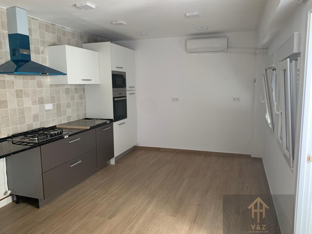 Zu verkaufen von wohnung in
 Alicante