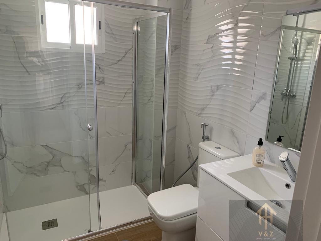 Zu verkaufen von wohnung in
 Alicante