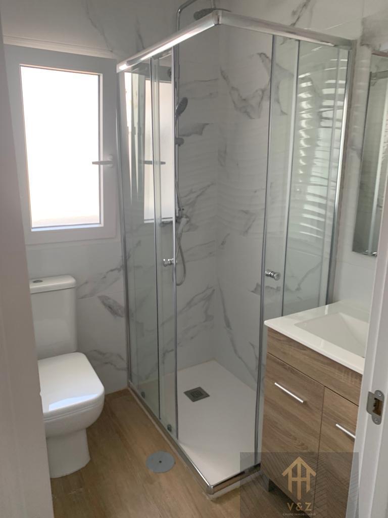 Zu verkaufen von wohnung in
 Alicante
