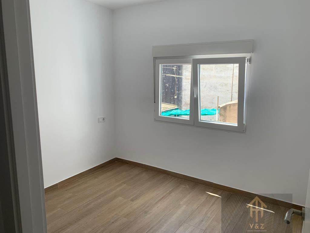 Zu verkaufen von wohnung in
 Alicante