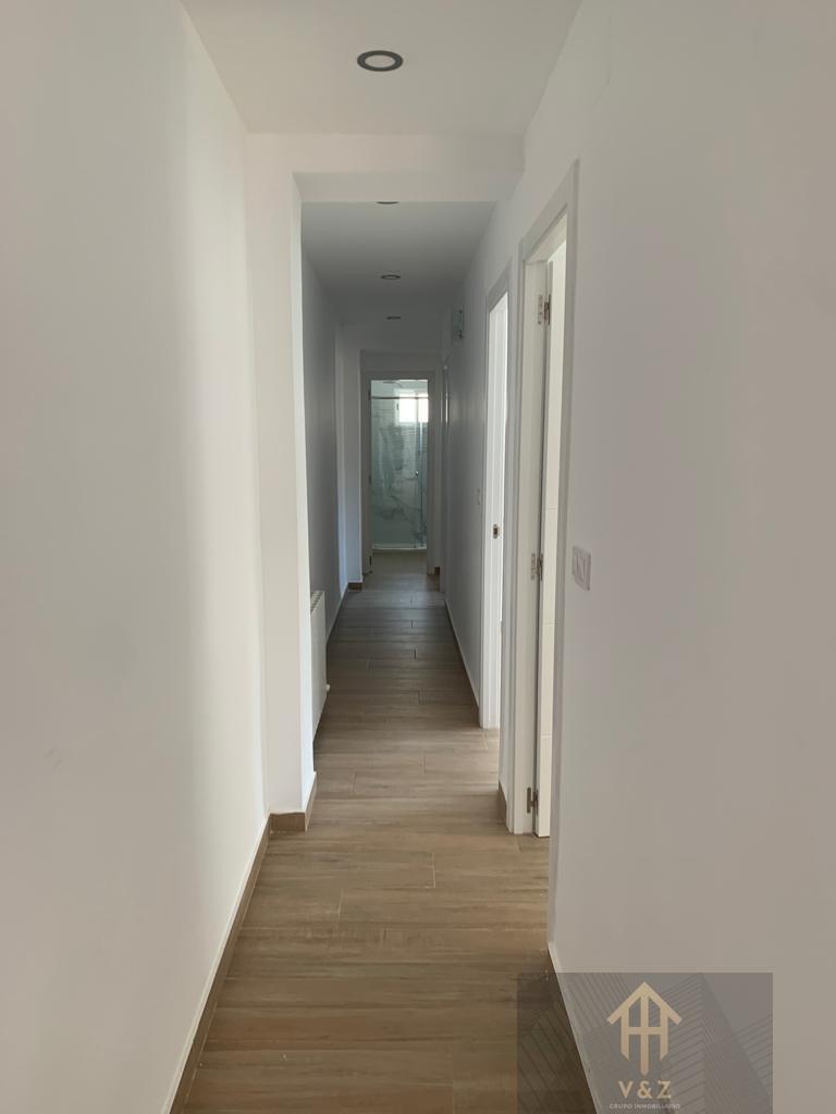 Zu verkaufen von wohnung in
 Alicante