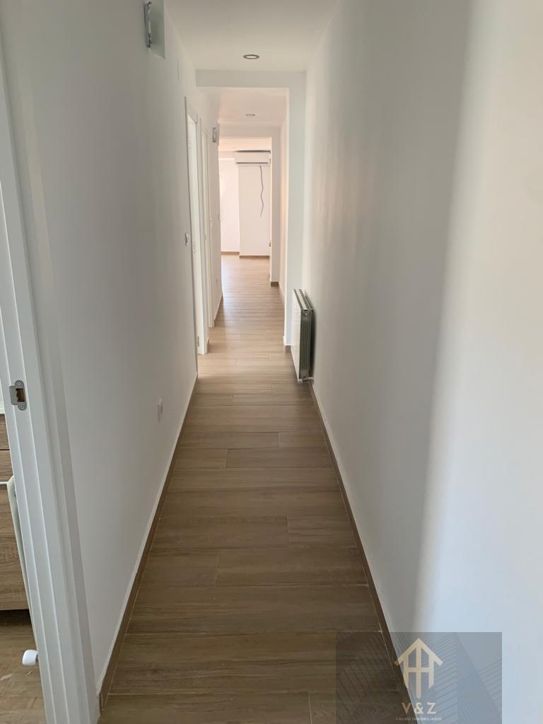 Zu verkaufen von wohnung in
 Alicante