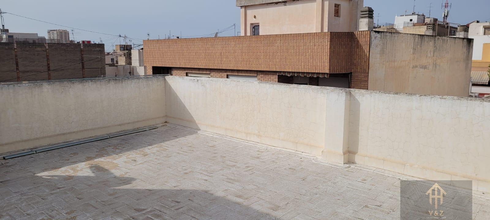 Zu verkaufen von wohnung in
 Alicante