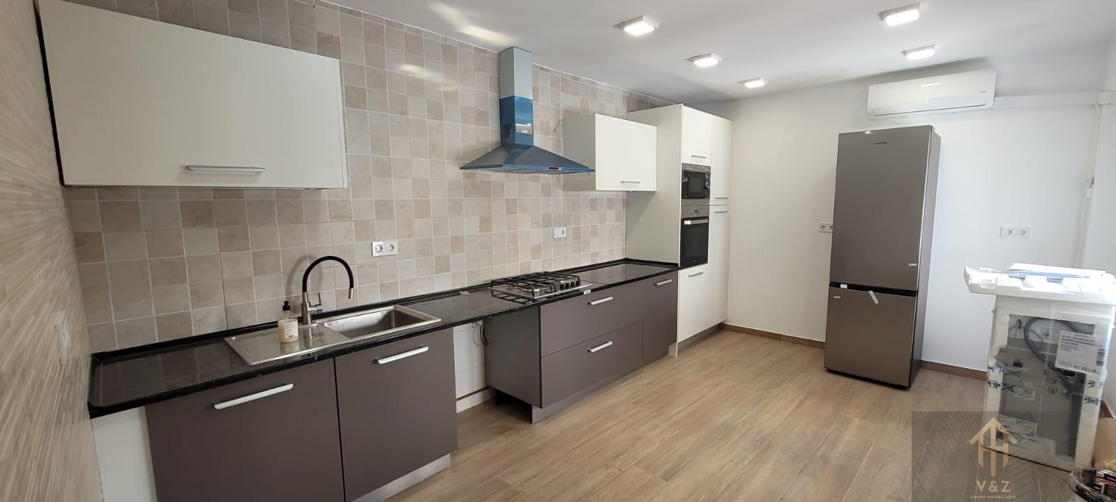 Zu verkaufen von wohnung in
 Alicante
