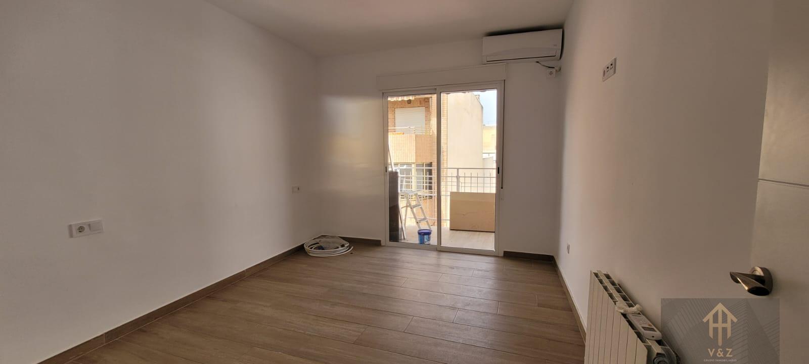 Venta de piso en Alicante