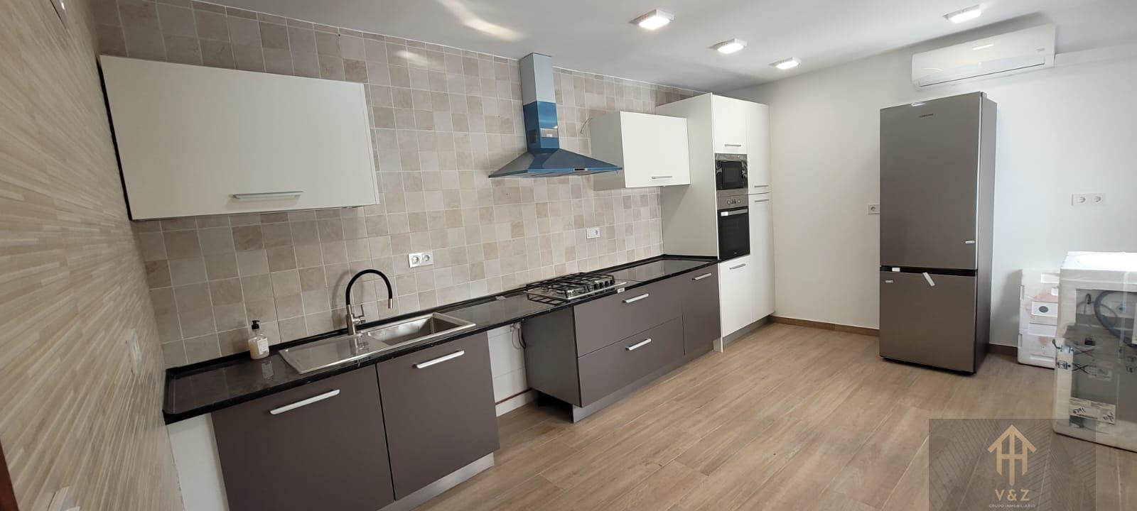 Zu verkaufen von wohnung in
 Alicante
