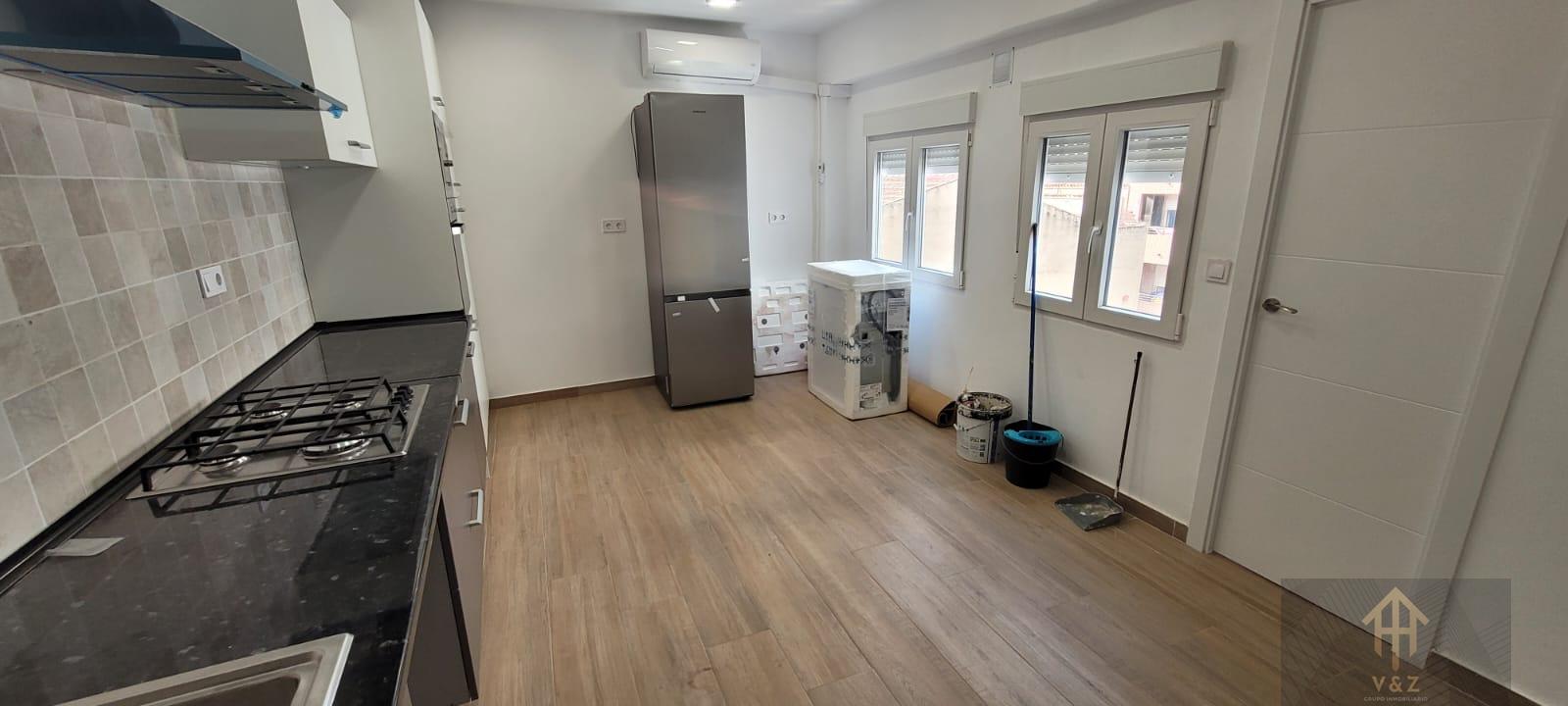Zu verkaufen von wohnung in
 Alicante
