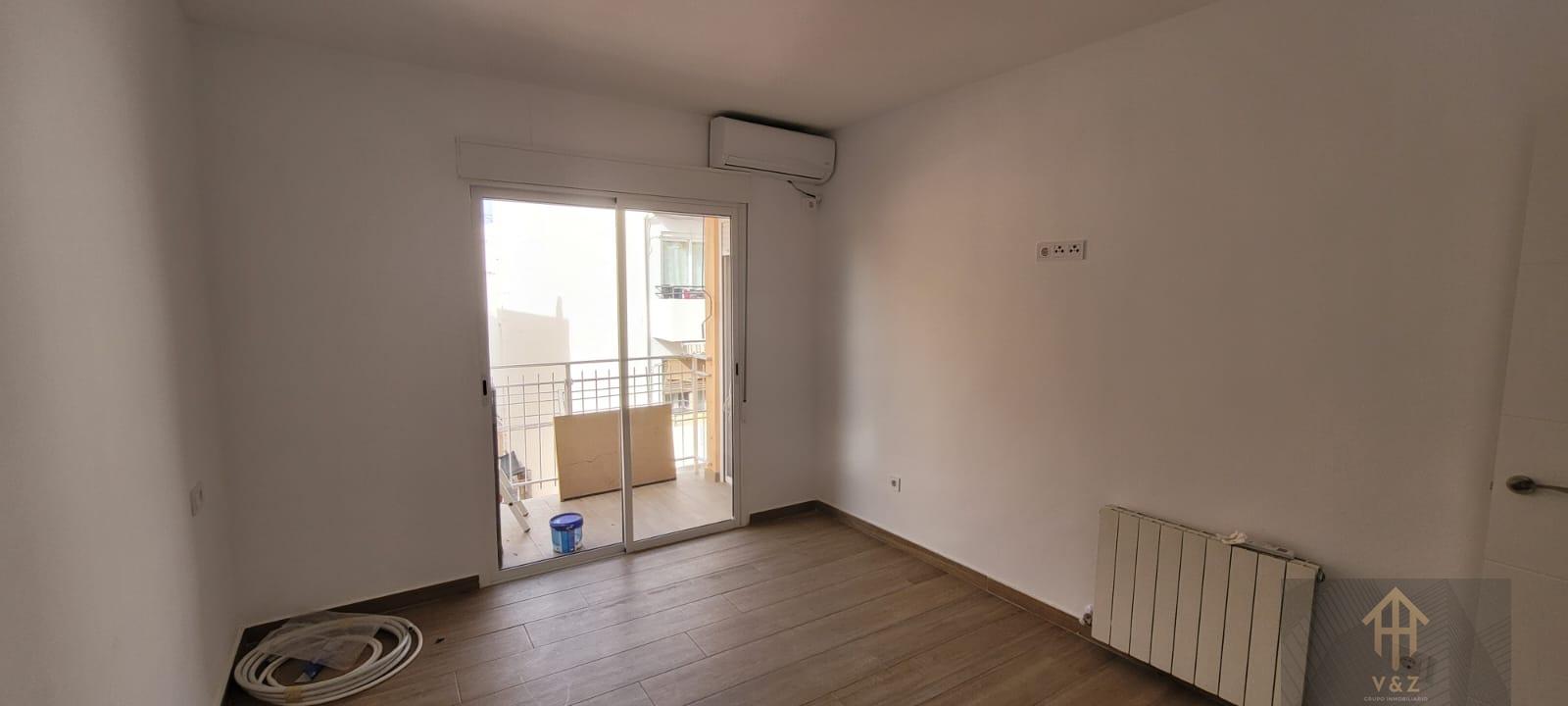 Zu verkaufen von wohnung in
 Alicante