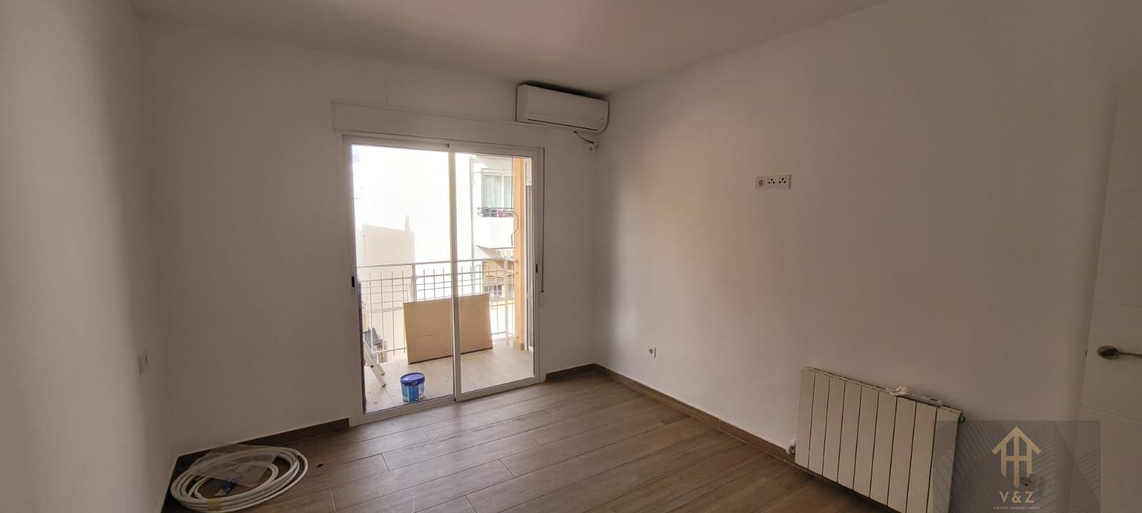 Venta de piso en Alicante