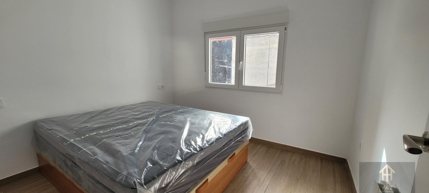 Zu verkaufen von wohnung in
 Alicante