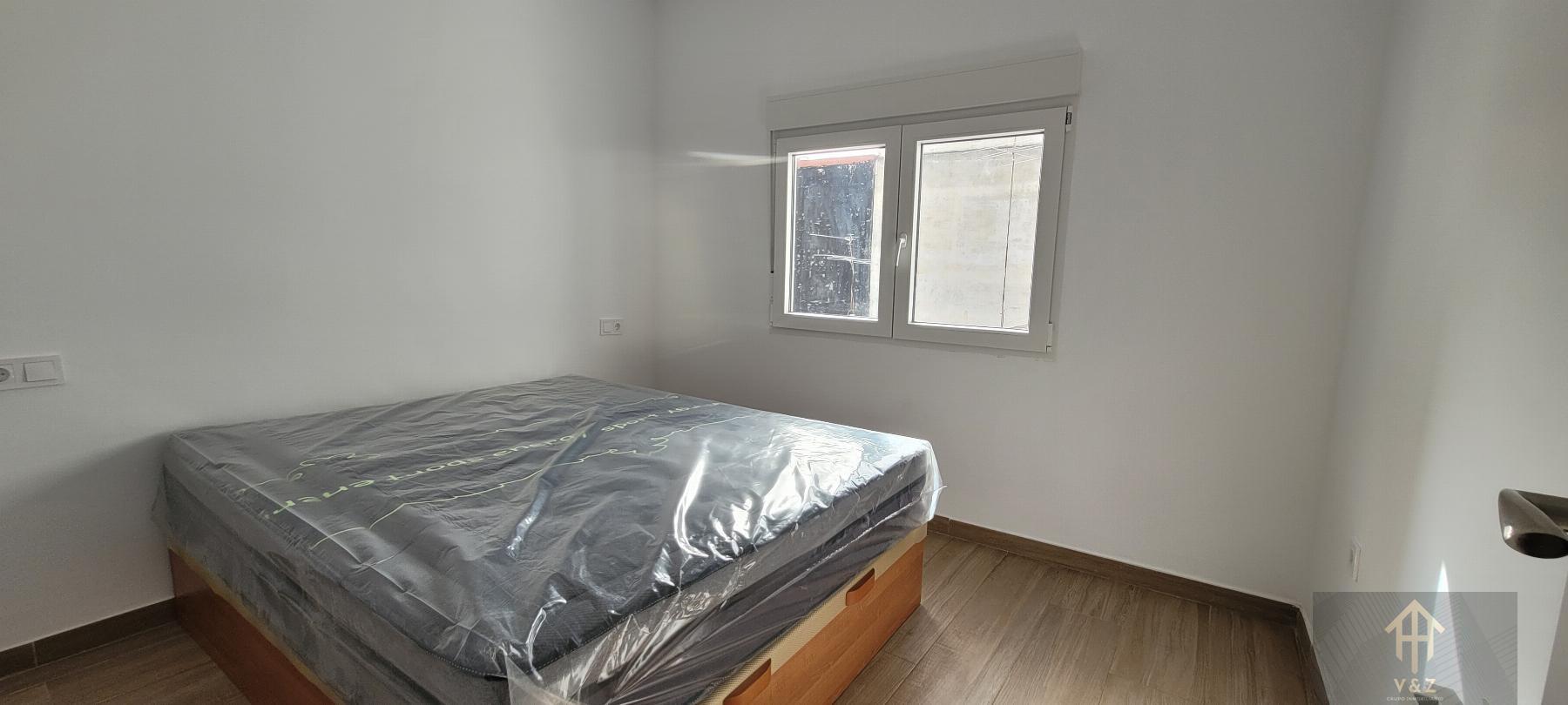 Zu verkaufen von wohnung in
 Alicante