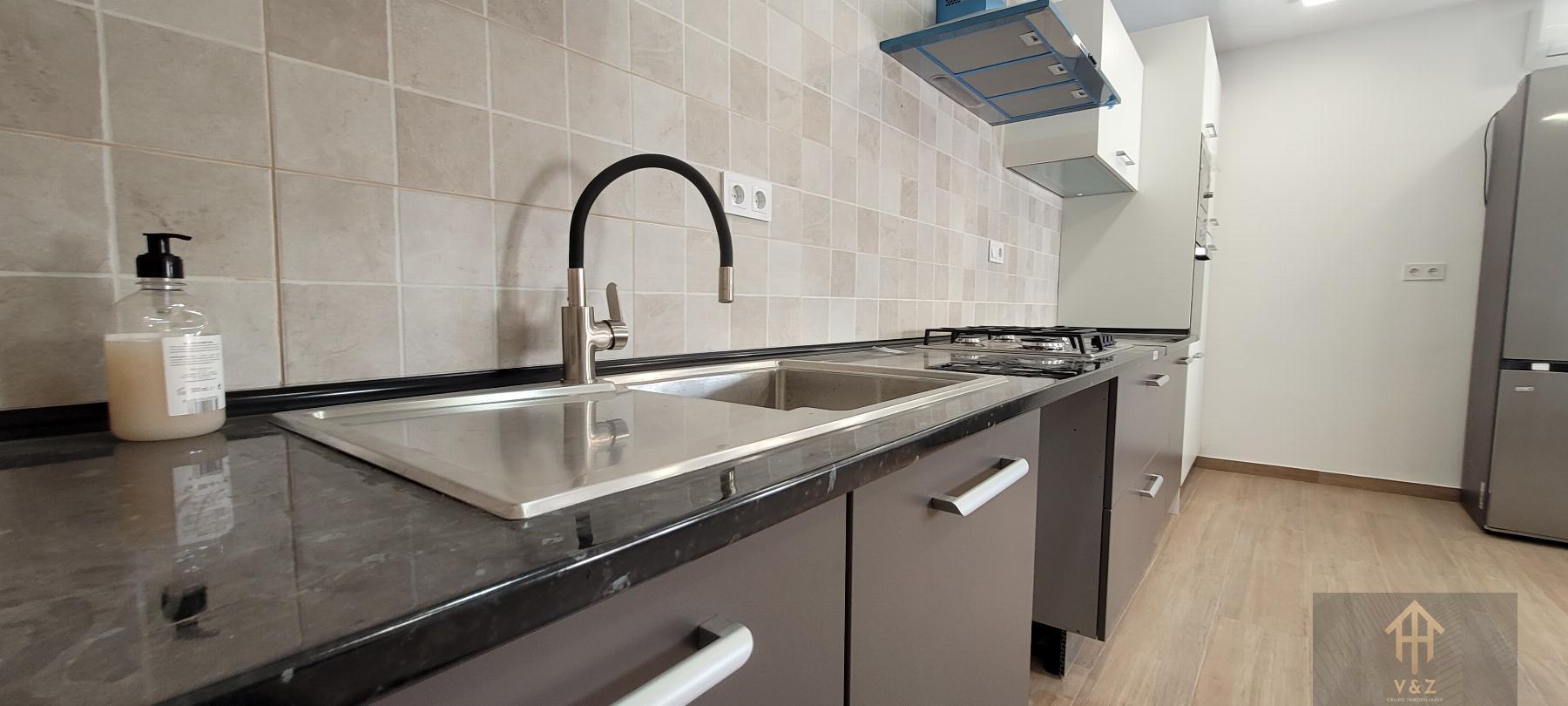 Zu verkaufen von wohnung in
 Alicante