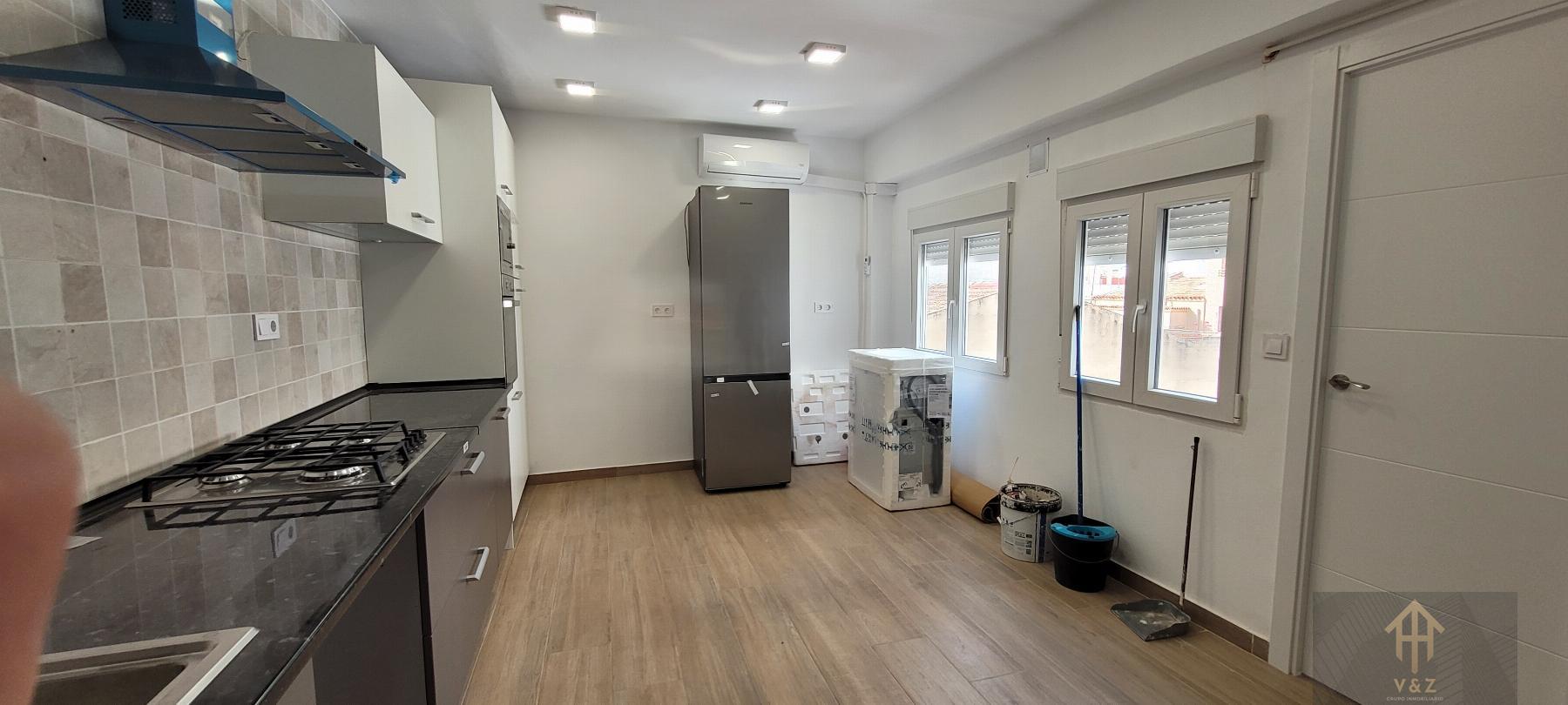 Zu verkaufen von wohnung in
 Alicante
