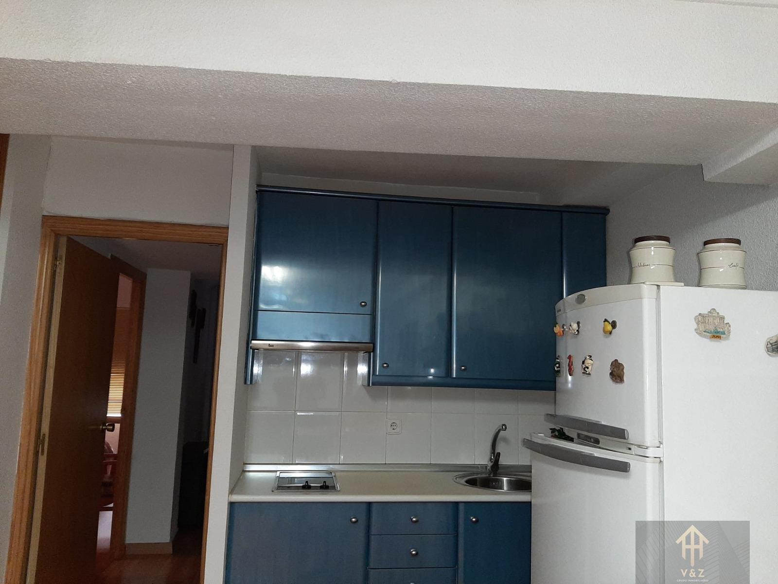 Venta de piso en Alicante