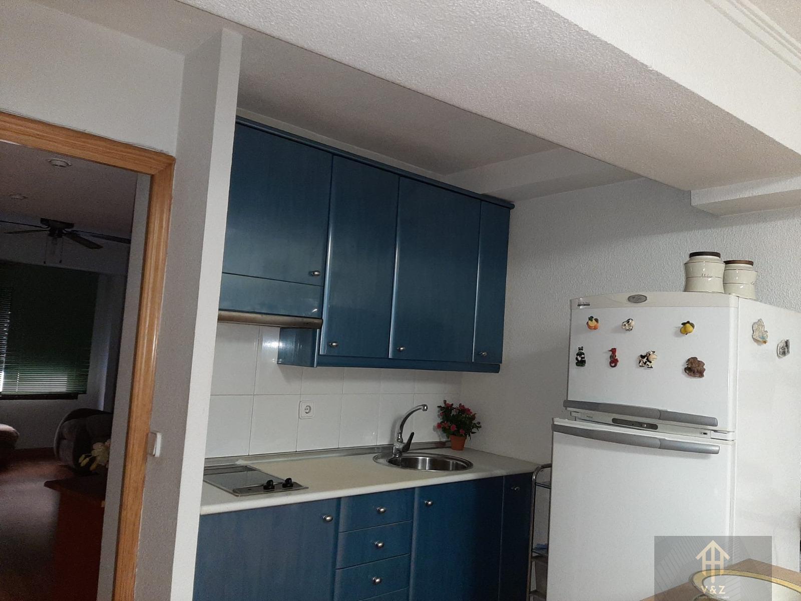 Продажа от

 Квартира на Alicante