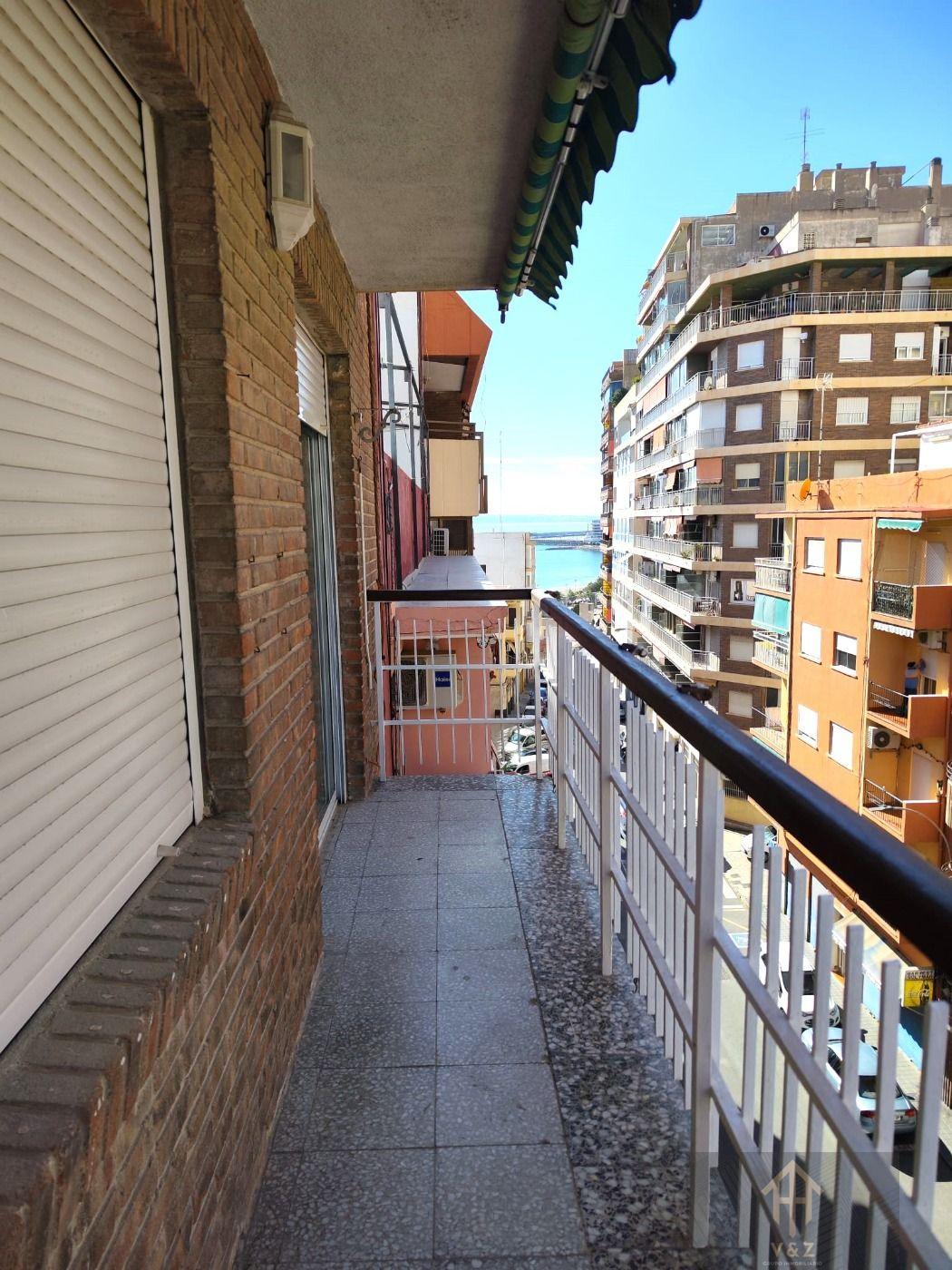 Venta de apartamento en Alicante