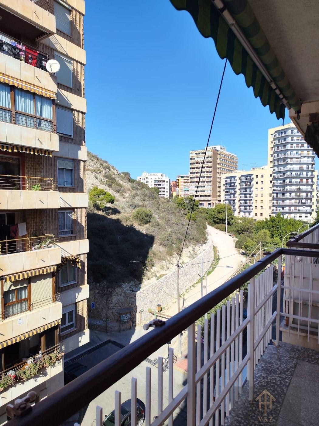 Venta de apartamento en Alicante