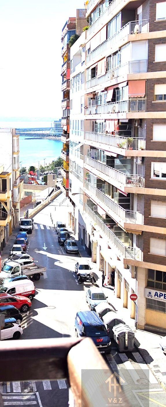 Venta de apartamento en Alicante