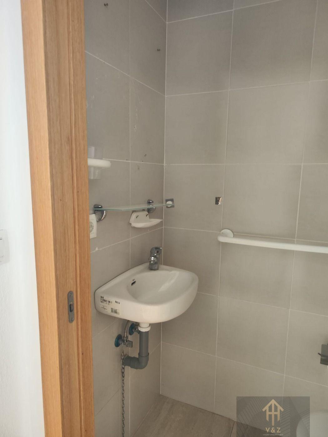 Venta de apartamento en Alicante