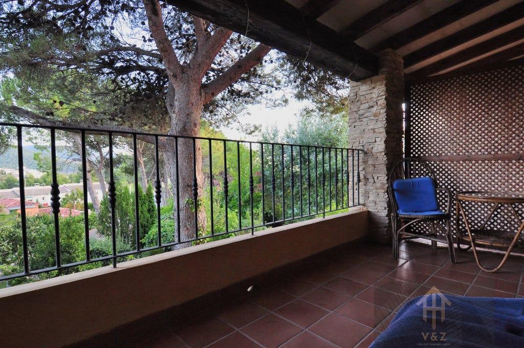 Venda de hotel a Jijona-Xixona