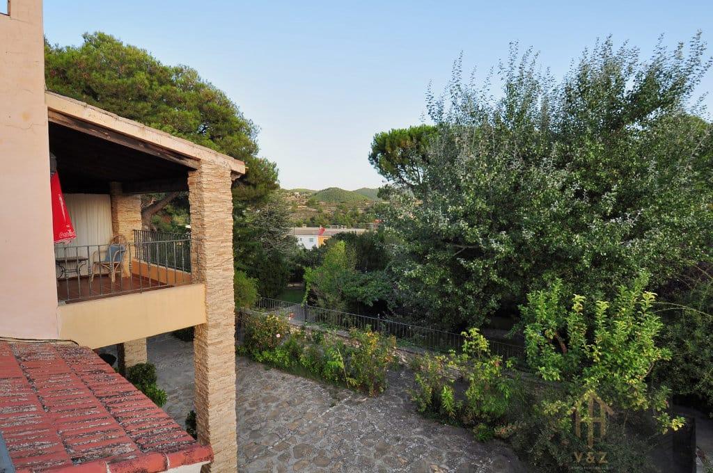 Venda de hotel a Jijona-Xixona