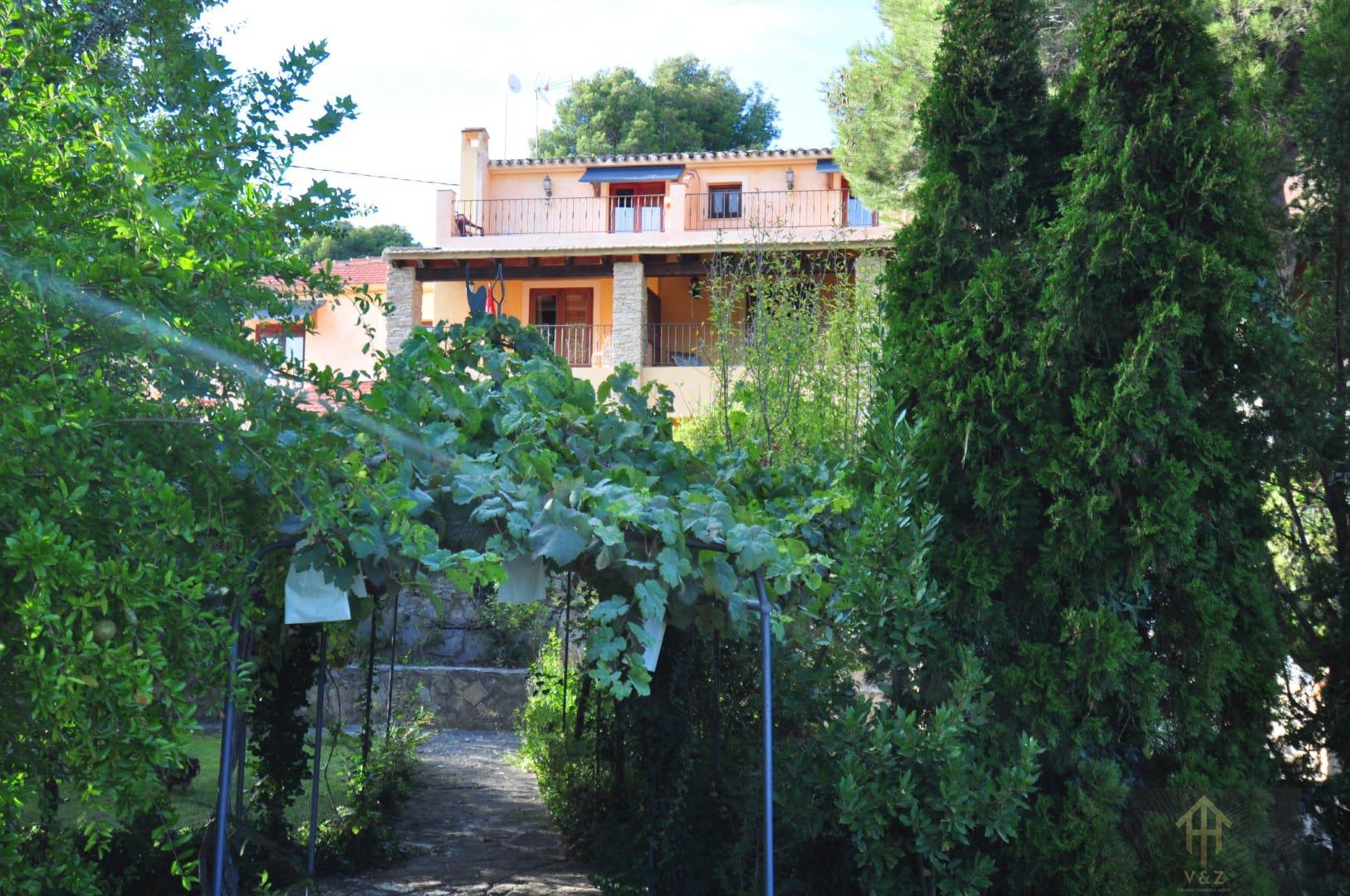 Venda de hotel a Jijona-Xixona
