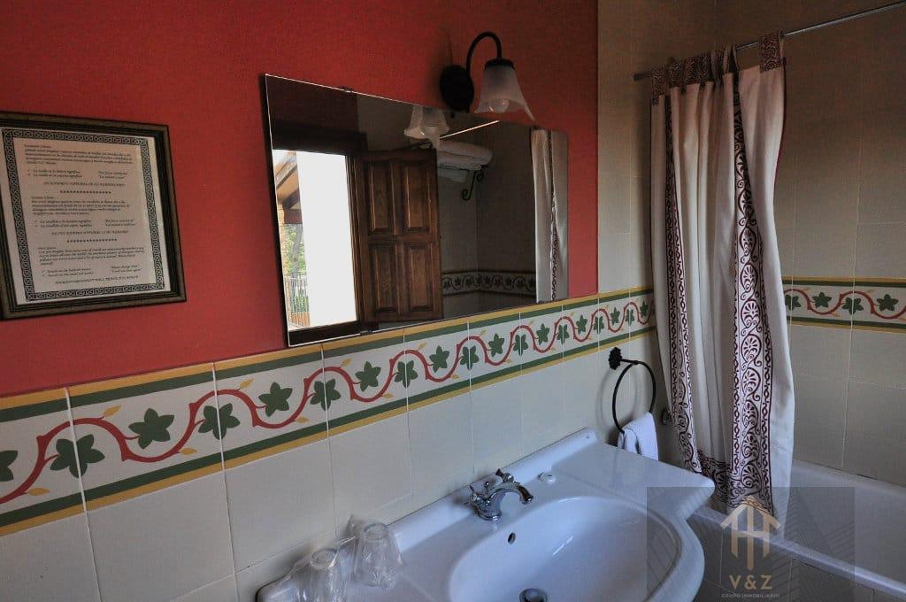 Venda de hotel a Jijona-Xixona