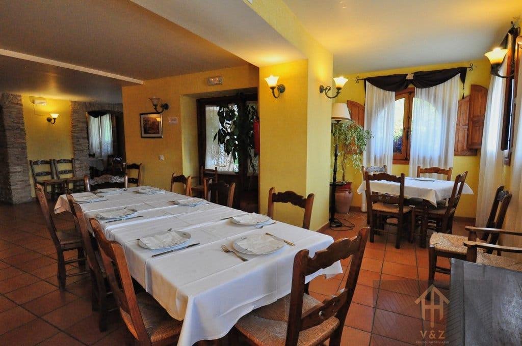 For sale of hotel in Jijona-Xixona