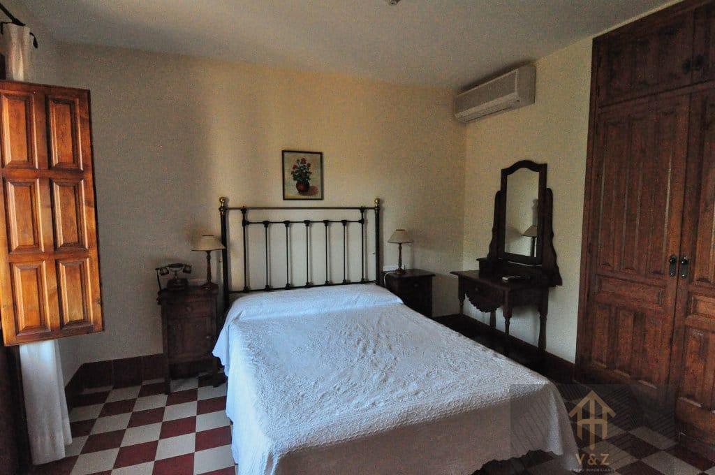 Venda de hotel a Jijona-Xixona
