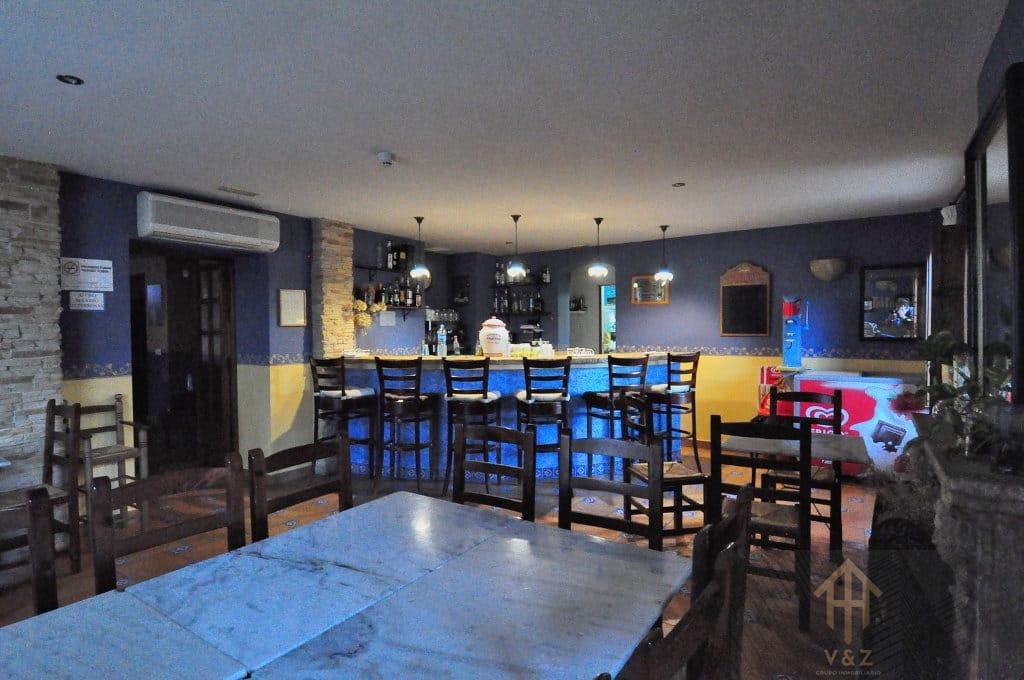 Venda de hotel a Jijona-Xixona