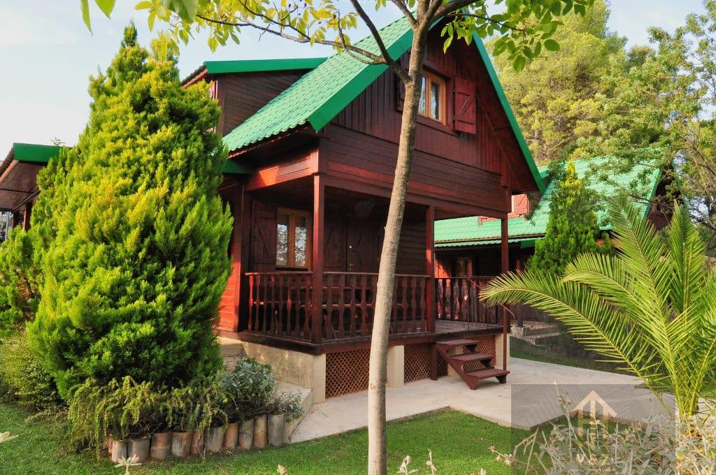 Venda de hotel a Jijona-Xixona