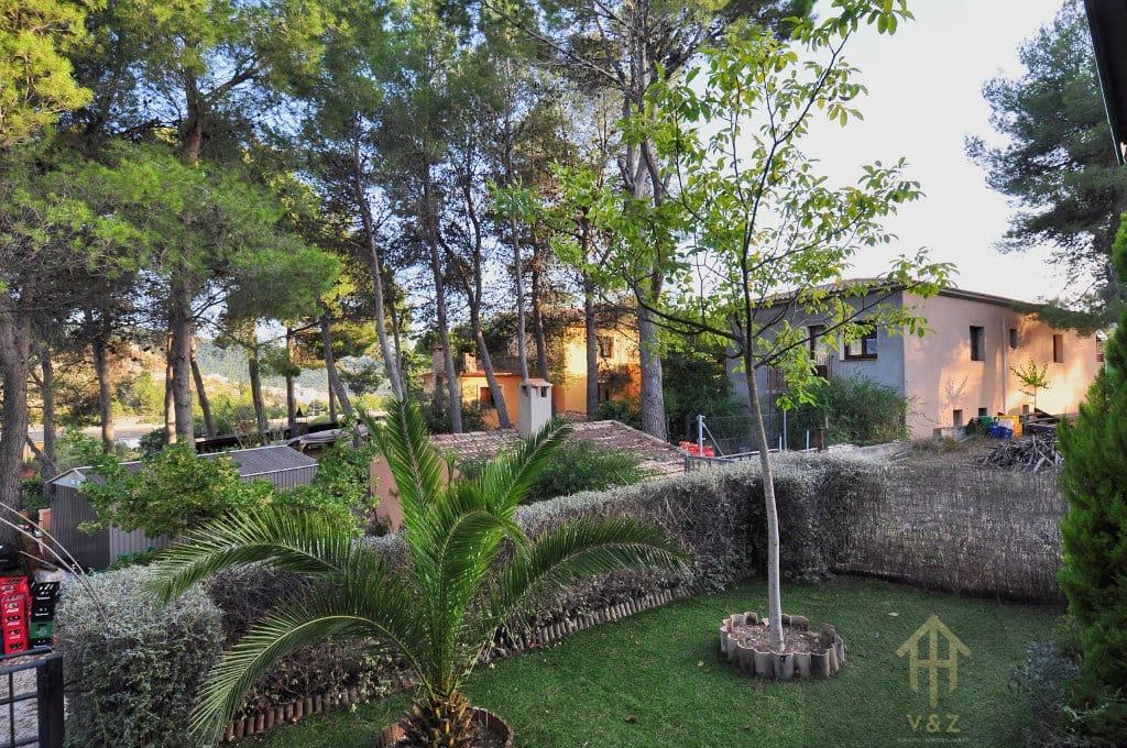 Venda de hotel a Jijona-Xixona