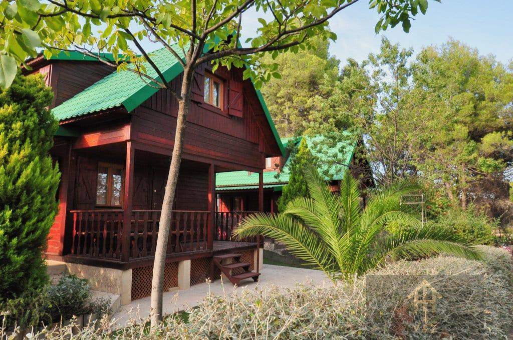 Venda de hotel a Jijona-Xixona