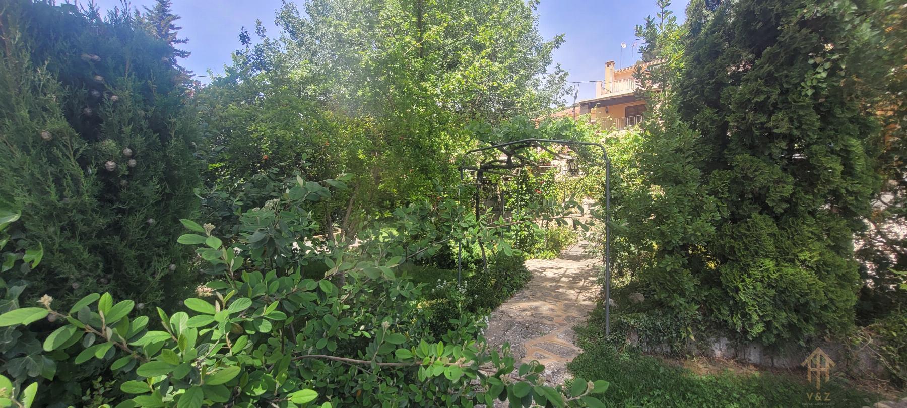 Venda de hotel a Jijona-Xixona