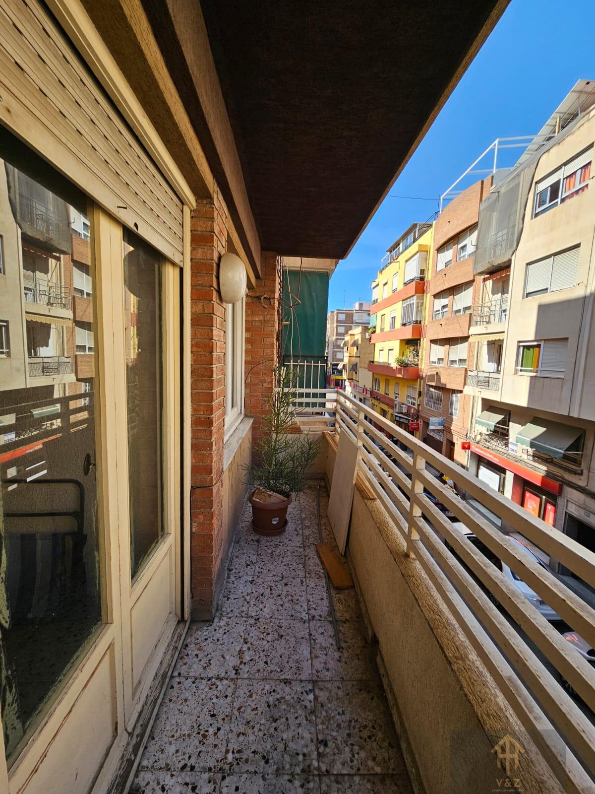 Venta de apartamento en Alicante