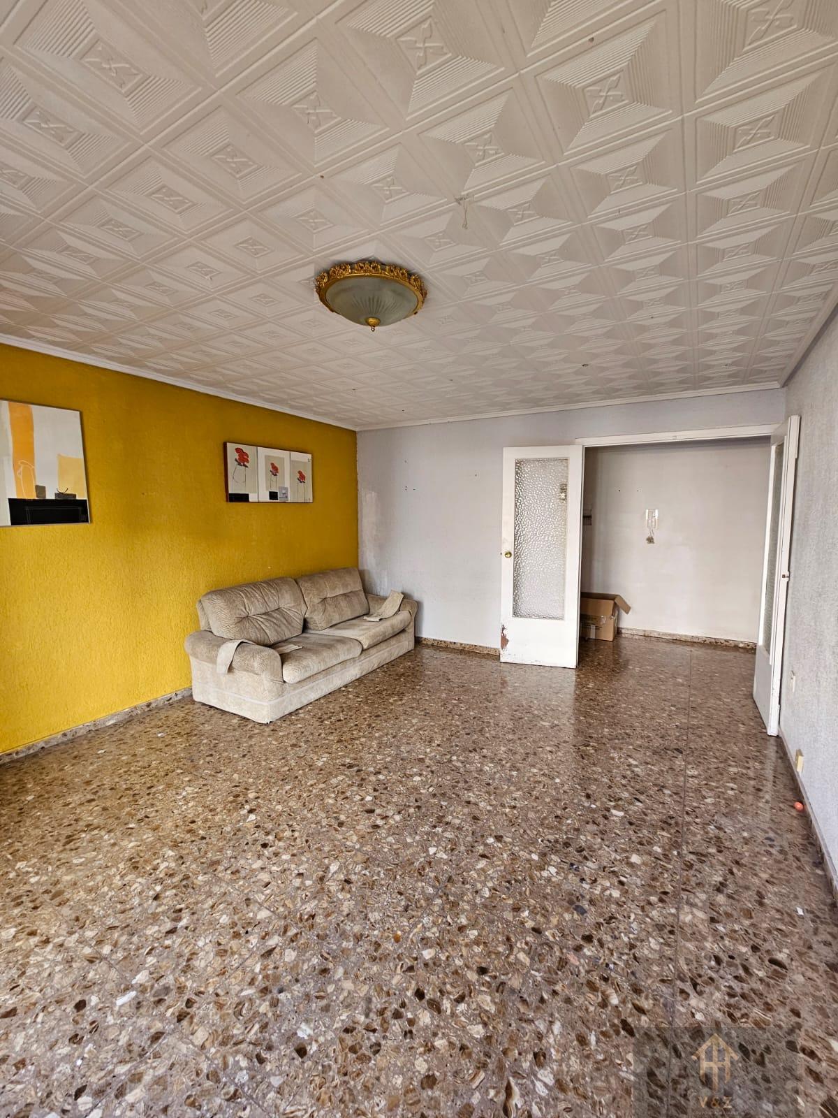 Venta de apartamento en Alicante