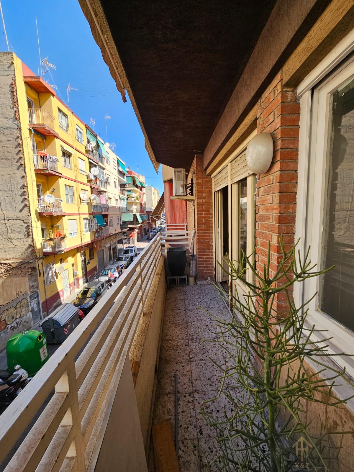 Venta de apartamento en Alicante