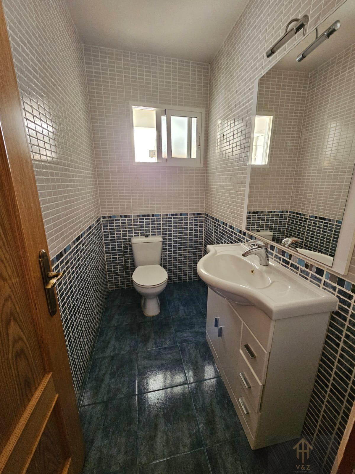 Venta de apartamento en Alicante