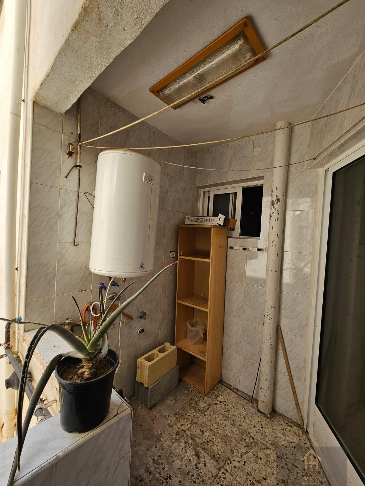 Venta de apartamento en Alicante