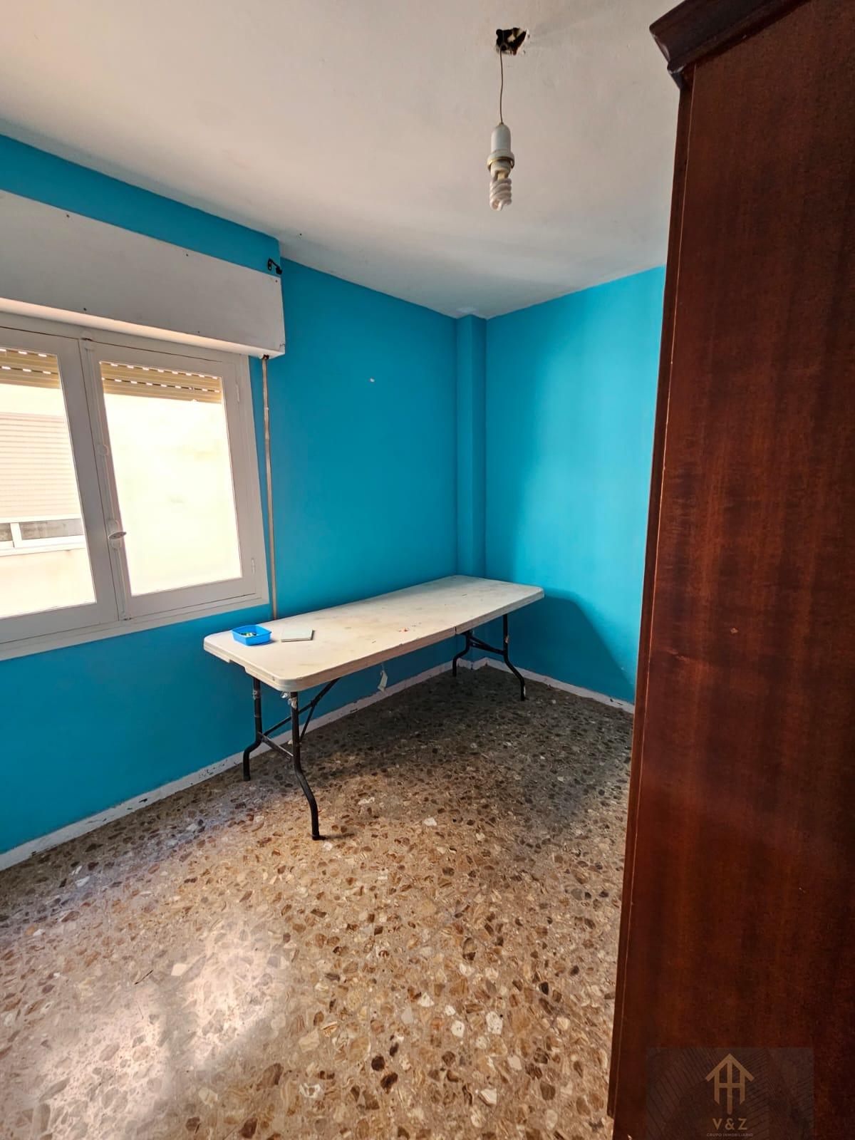Venta de apartamento en Alicante