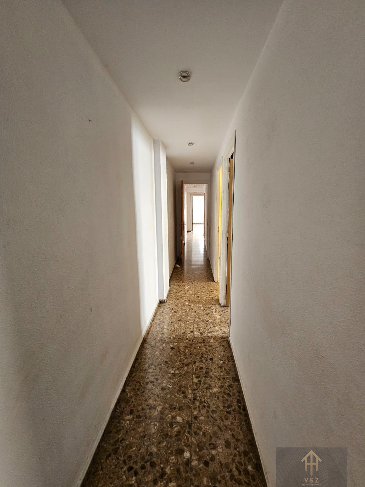 Venta de apartamento en Alicante