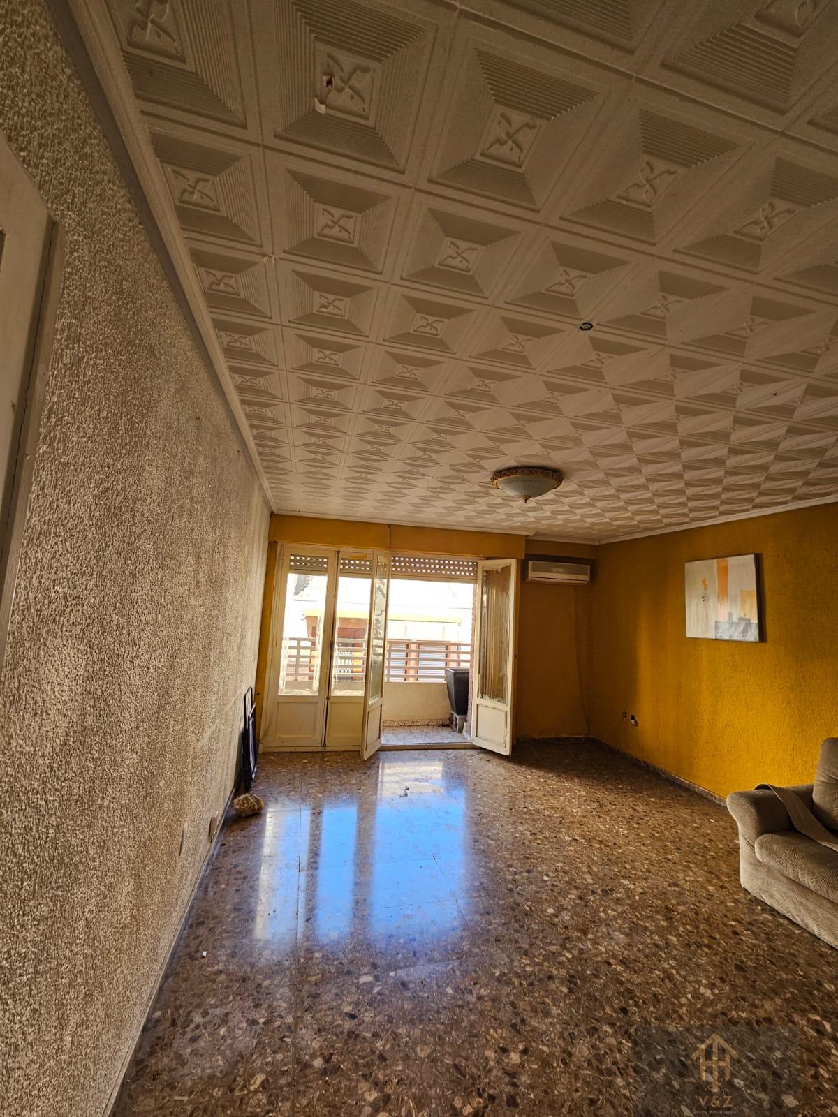 Venta de apartamento en Alicante